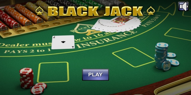 Blackjack là dòng game được ưa chuộng vì mang tính giải trí và giải thưởng cao